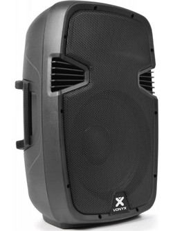 Vonyx SPJ-1200ABT