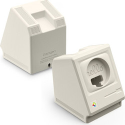 Spigen Classic LS Apple Watch Stand - Beige