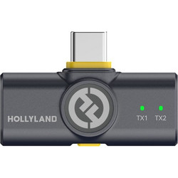 Hollyland LARK M2 USB-C Receiver RX