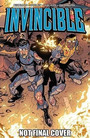 Invincible Volume 17 Invincible Volume 17