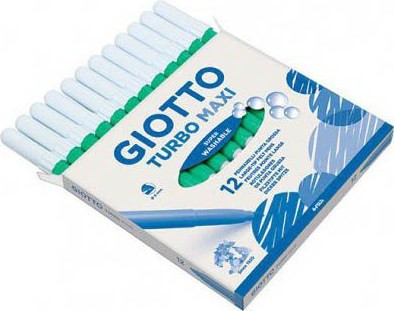 ΜΑΡΚΑΔΟΡΟΣ GIOTTO TURBO MAXI 12 TEM. ΛΑΧΑΝΙ