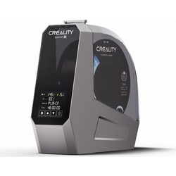 Creality Space Pi V2 Filament Dryer -360 Dry Box for Filament Adjust 45-75c Smart Sensor Presets