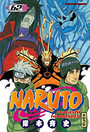 NARUTO Tome 62
