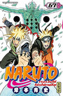 NARUTO Tome 67