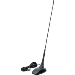 PNI Extra 48 CB Antenna Neodymium magnet Black Extra 48