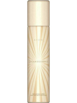Avon Incandessence Spray 75ml