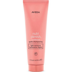 Aveda Nutriplenish Light Moisture Φυτικό Conditioner για Επανόρθωση 50ml