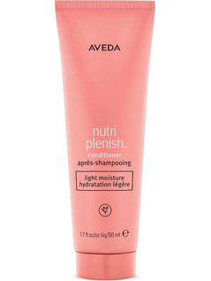 Aveda Nutriplenish Light Moisture Φυτικό Conditioner για Επανόρθωση 50ml