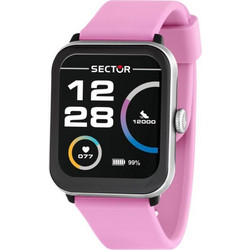 Sector S-08 Silicone Peonia