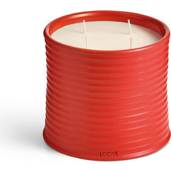 LOEWE TOMATO LARGE SCENTED CANDLE