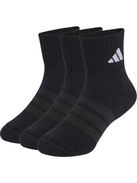 Adidas K CUSHIONED ANKLE SOCKS KD1722