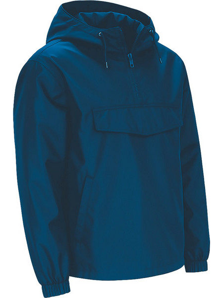 Αδιάβροχο DUNDEE Valento Orion Navy Blue