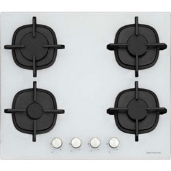 Davoline GGDW 400 WH Εστία Αερίου Αυτόνομη