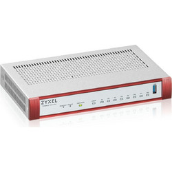 Zyxel USGFLEX 100H (Device only) Firewall