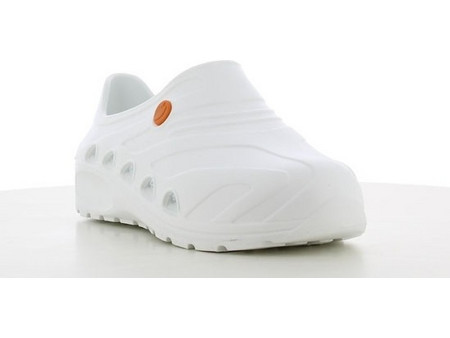 Oxypas Oxyva 077105 White