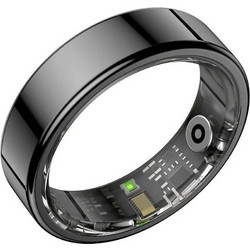 Colmi Ring 2 Size 9 Black