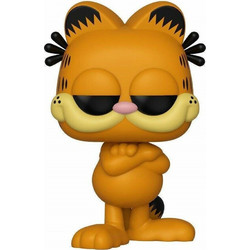 Funko Pop! Comics Garfield 20 Garfield