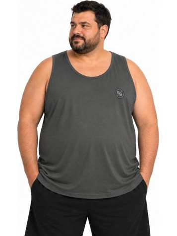 Bodymove Μπλούζα Ποντικί 1388