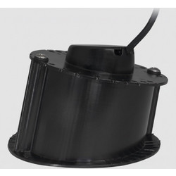 Μάτι Βυθόμετρου Airmar M135M In-Hull CHIRP Transducer 1kW - 85-135kHz