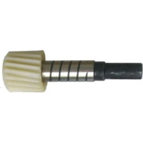 ΑΙΣΘΗΤΗΡΑΣ ΚΟΝΤΕΡ ISUZU CAMPO '92-'03 4JA1/4JB1/4ZD1/4ZE1 4WD (ΓΡΑΝΑΖΙ - 16 ΔΟΝΤΙΑ)