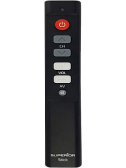 Superior SUPTLB003 Stick Universal