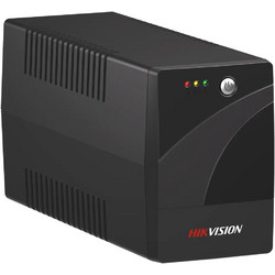 Hikvision DS-UPS600 UPS Line Interactive 600VA 360W