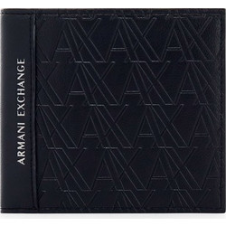 BIFOLD WALLET MEN ARMANI EXCHANGE