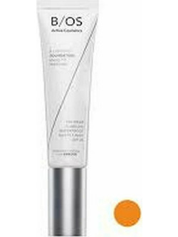 Base Of Sweden The Base Golden Liquid Foundation 30ml
