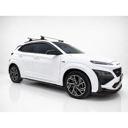 Motordrome Motordrome - Επιπρόσθετα Μαρσπιέ για Hyundai Kona N / N-Line Mk1 Facelift - 1 Σετ. (K223-002)