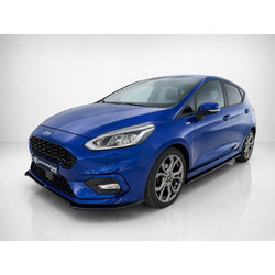 Motordrome Motordrome - Επιπρόσθετα Μαρσπιέ V.2 για Ford Fiesta Mk8 ST / ST-Line (2017-) - 1 Σετ. (K182-005)