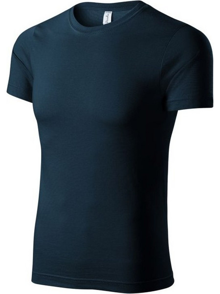 Adler Paint U Ανδρικό Διαφημιστικό T-shirt Κοντομάνικο σε Πράσινο Χρώμα MLI-P7306