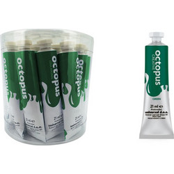ΤΕΜΠΕΡΕΣ OCTOPUS 21ml 20τεμ GREEN
