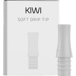Kiwi Soft Drip Tip (3TEM)