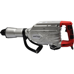 Kraft & Dele KD-1549 Κατεδαφιστικό Πιστολέτο Ρεύματος 1700W