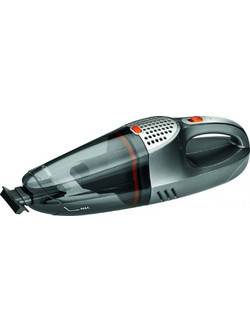 Bomann AKS 713 CB Επαναφορτιζόμενο Σκουπάκι Χειρός 12V