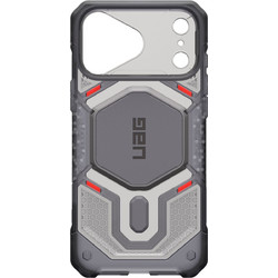 UAG Monarch Pro MagSafe Θήκη iPhone 18 Pro Max Veil Ash 114568113190