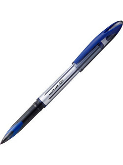 Uni-Ball Air UBA-188L Blue Στυλό Διαρκείας 0.7mm Μπλε