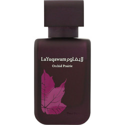 Rasasi La Yuqawam Orchid Prairie Eau de Parfum 75ml