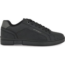 Marco Tozzi Ανδρικά Sneakers Μαύρα 2-13645-46 001