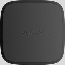 Ajax FIREPROTECT 2 AC (CO) Μαύρο