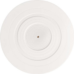 Ludic Rubber LP Slip Mat White
