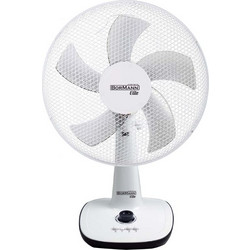 Bormann BFN2020 Επιτραπέζιος Ανεμιστήρας 40cm 50W