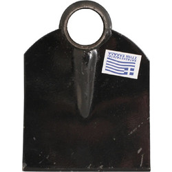 Τσάπα τετράγωνη λάσπης 2LB ελληνική (20*14cm)