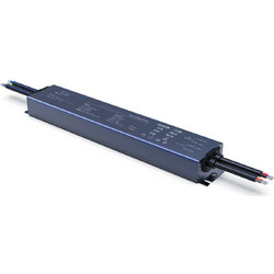 Τροφοδοτικό LED στεγανό 24V DC 150W 6.25A DALI DT6 dimmable IP67 - W150CV24DALI