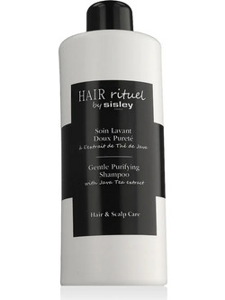 Sisley Hair Rituel Gentle Purifying Σαμπουάν για Όγκο 500ml