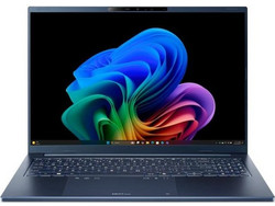 Acer Swift GO 16 AI OLED SFG16-A71-R8WW (Ryzen AI 7 445/1000GB SSD/Windows 11)