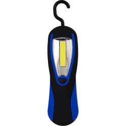 Φακός LED Εργασίας 3W