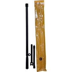 Κεραία πομποδέκτη εύκαμπτη - 48cm - 722484