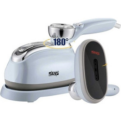 Ατμοσίδερο ταξιδιού mini - KD1179 - DSP - 618328