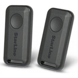 StarLine S9-2-GPS-4G-007A